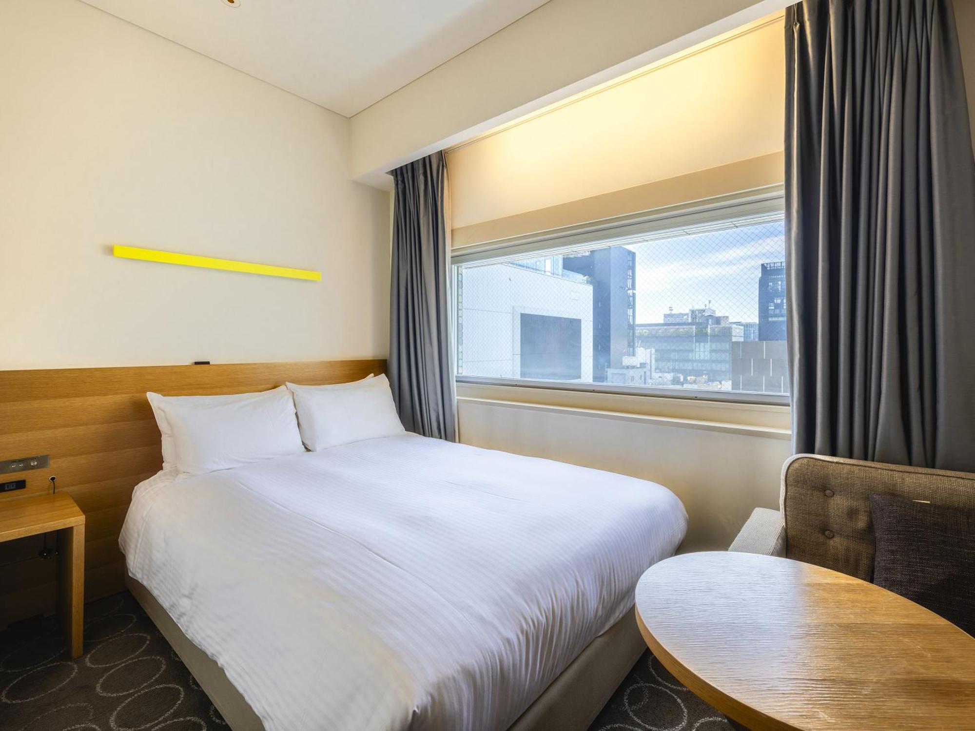 Hotel Gracery Ginza — Foto 2